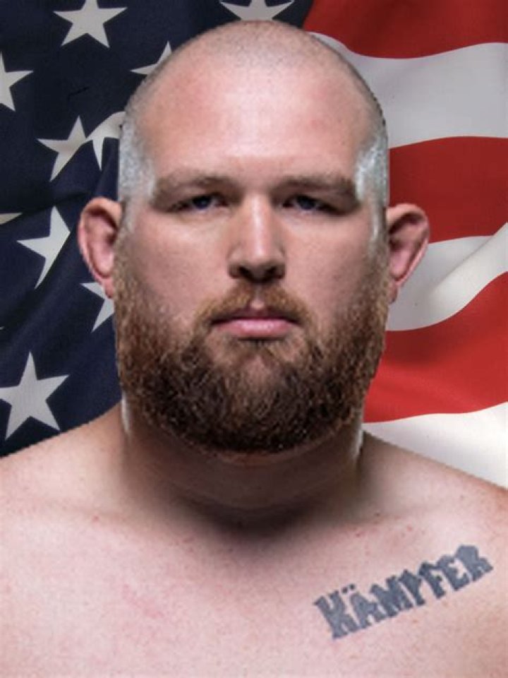 Jeff Hughes Biography, Age, Height, Husband, Net Worth, Family