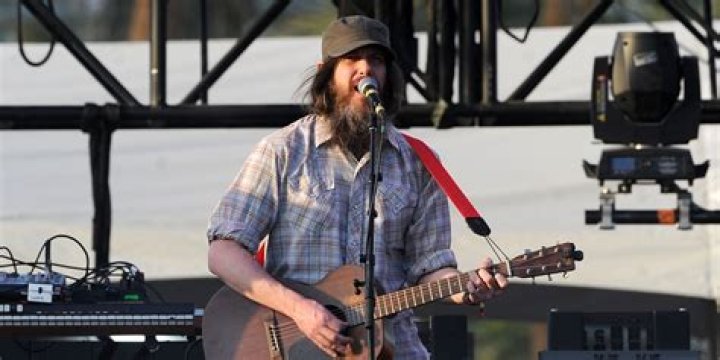 Jeff Mangum Biography, Age, Height, Wife, Net Worth, Family