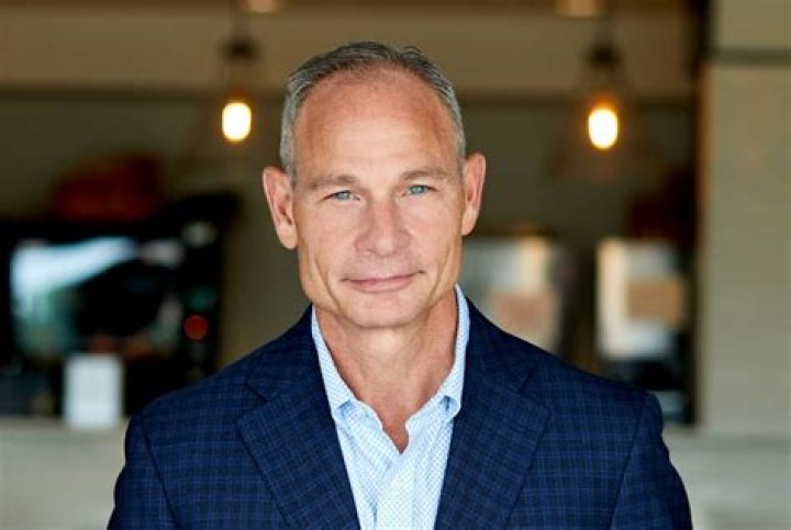 Jeff Miller Biography, Age, Height, Wife, Net Worth, Family