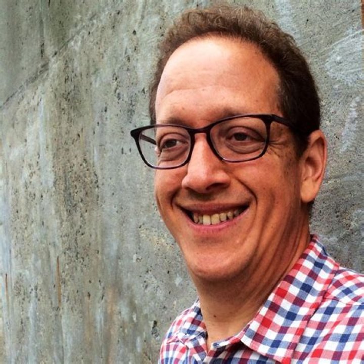 Jeff Pulver Biography, Age, Height, Wife, Net Worth, Family