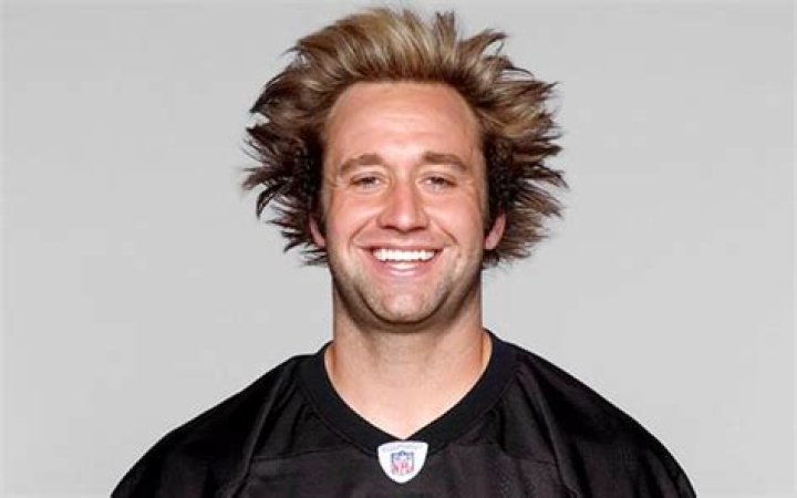 Jeff Reed Biography, Age, Height, Wife, Net Worth, Family