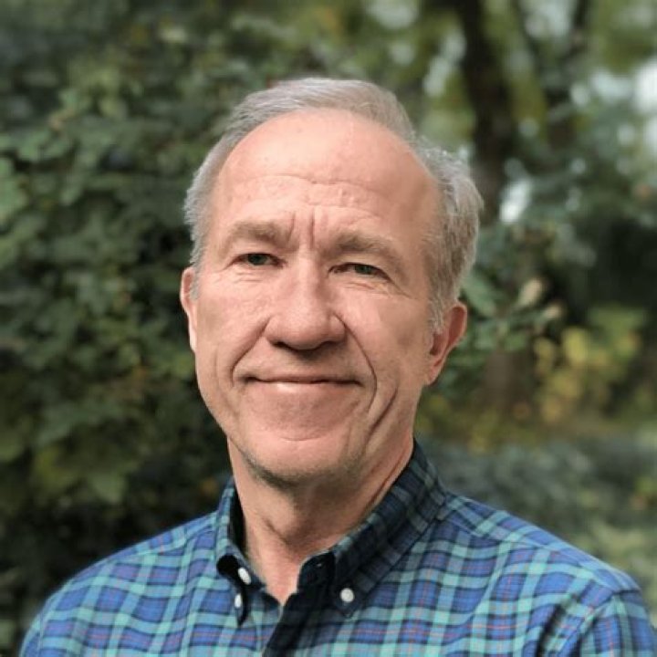 Jeff Wells Biography, Age, Height, Wife, Net Worth, Family