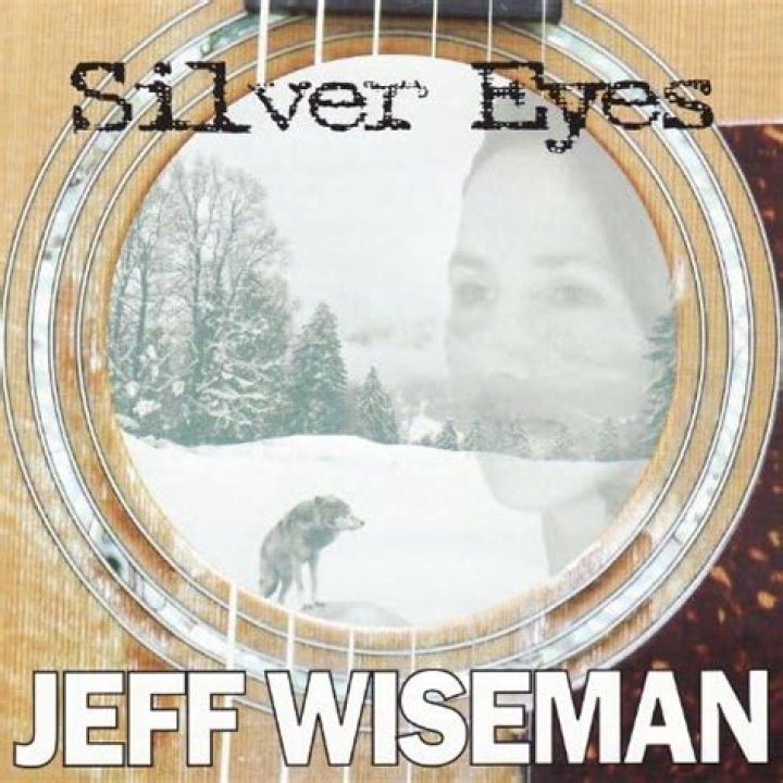 Jeff Wiseman Biography, Age, Height, Wife, Net Worth, Family