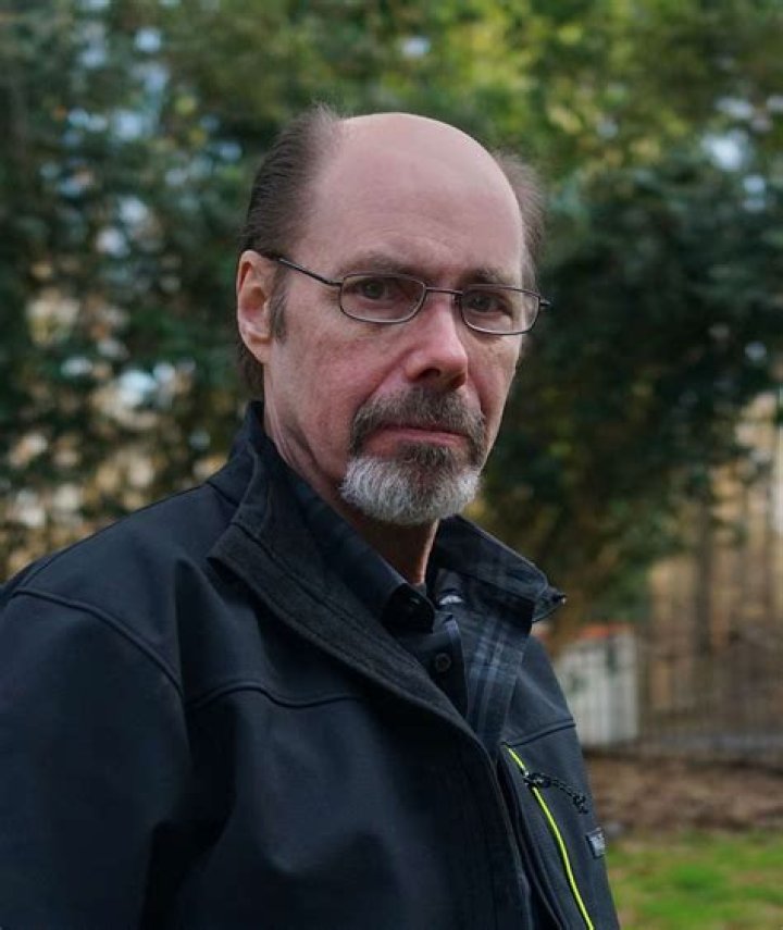 Jeffery Deaver Biography, Age, Height, Wife, Net Worth, Family