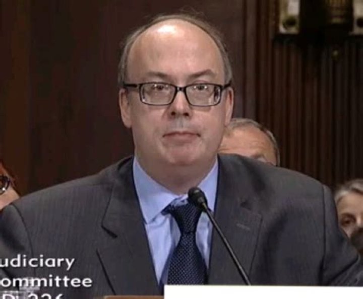 Jeffrey Bossert Clark Biography, Age, Height, Wife, Net Worth, Family