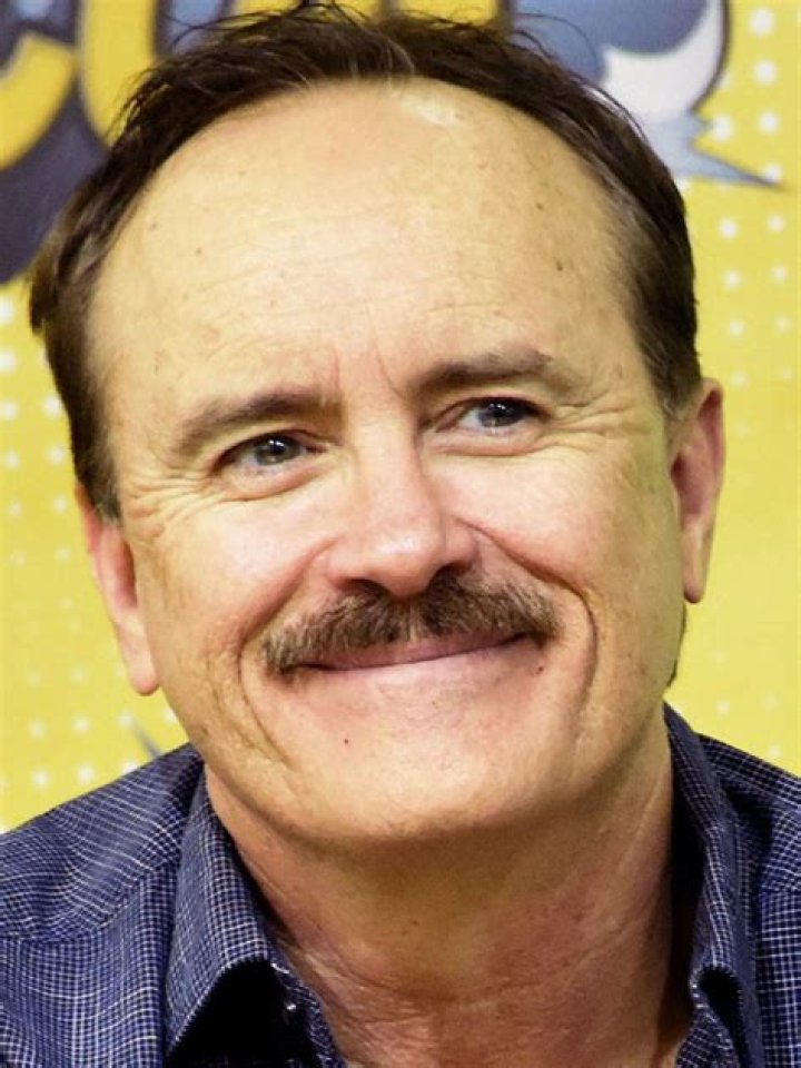 Jeffrey Combs biografía, edad, altura, esposo, net worth, familia