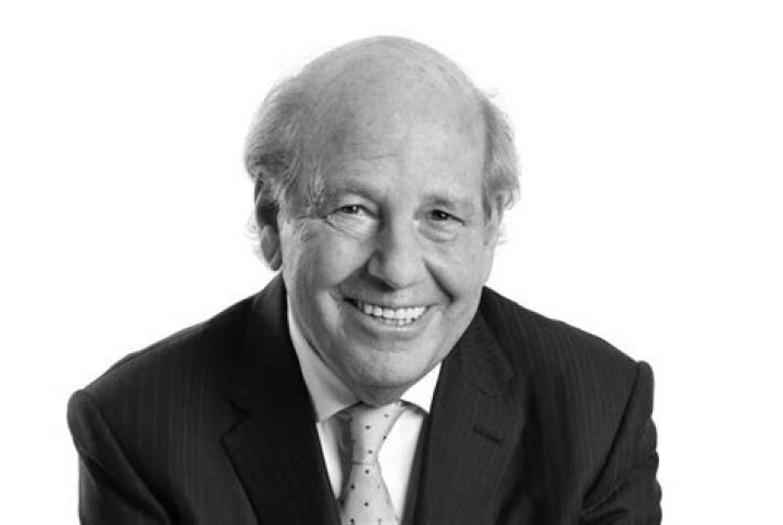 Jeffrey Feil biografía, edad, altura, esposo, net worth, familia