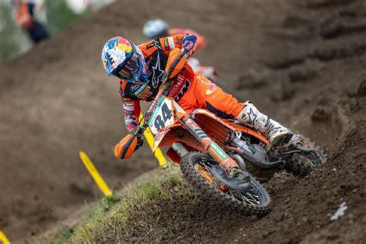 Jeffrey Herlings Biography, Age, Height, Wife, Net Worth, Family