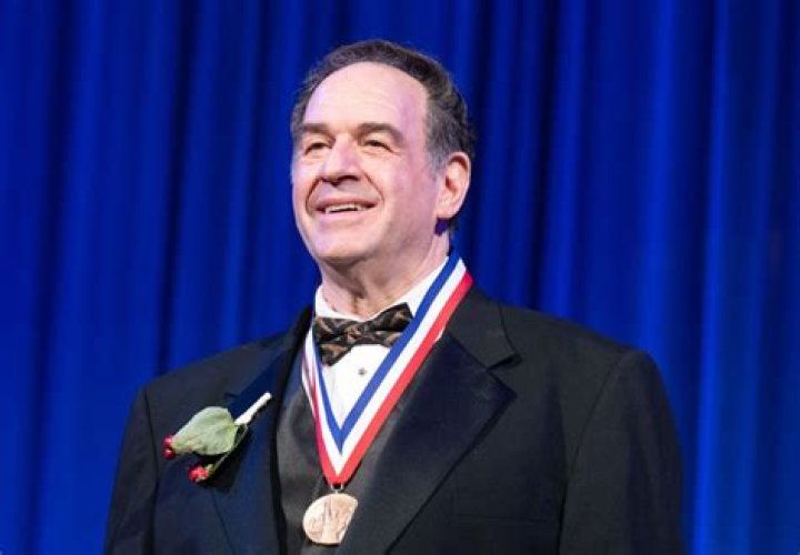 Jeffrey Sonnenfeld Biography, Age, Height, Wife, Net Worth, Family