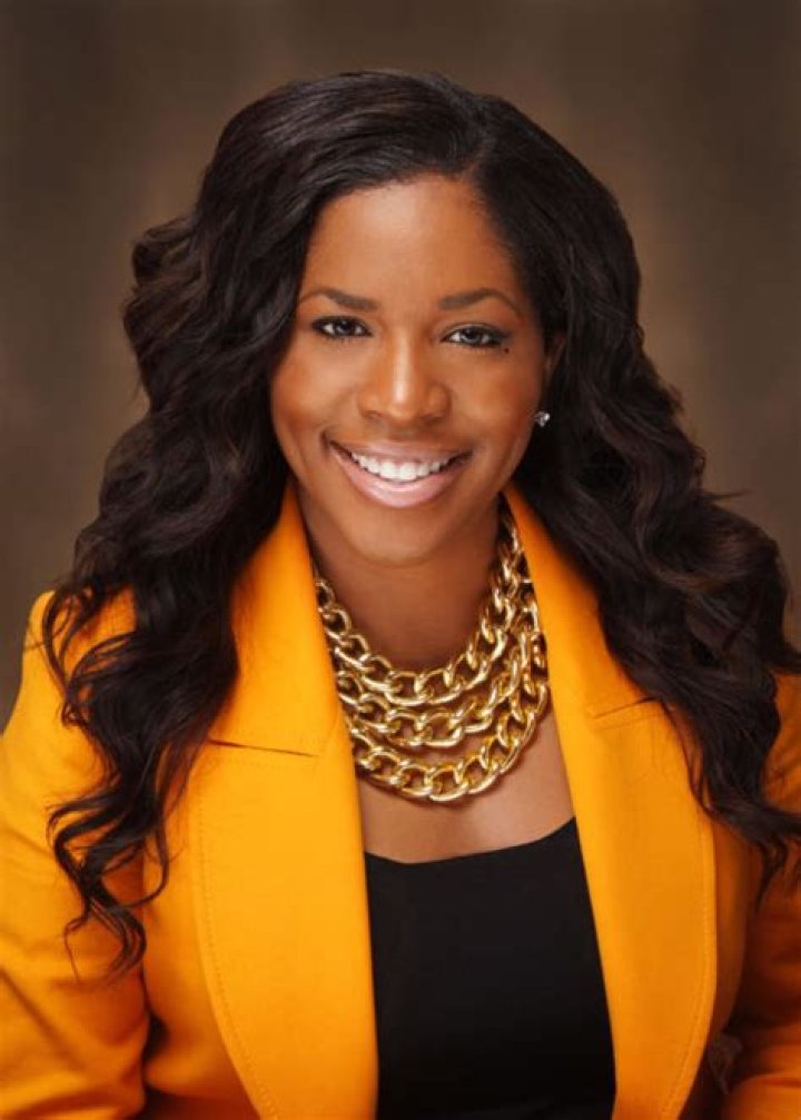 Jehan Gordon-Booth Biography, Age, Height, Husband, Net Worth, Family