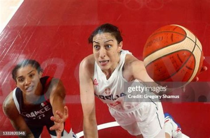 Jelena Brooks Biography, Age, Height, Husband, Net Worth, Family