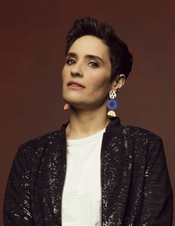 Jen Brister biografía, edad, altura, esposa, net worth, familia