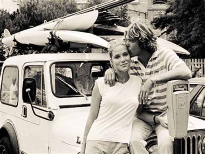 Jenna de Rosnay Biography, Age, Height, Net Worth, Family