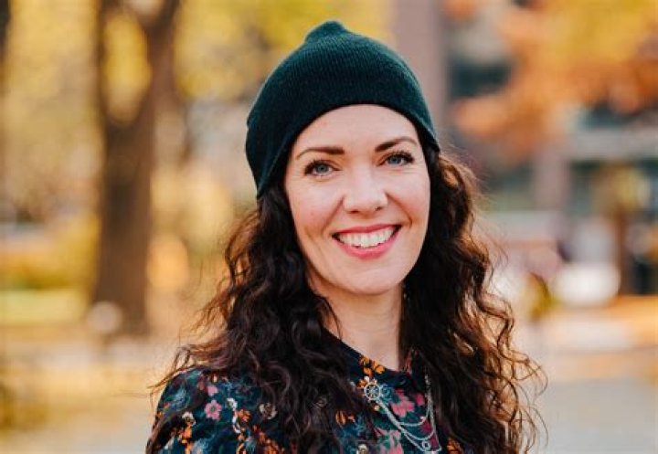 Jennie Eisenhower biografía, edad, altura, esposa, net worth, familia