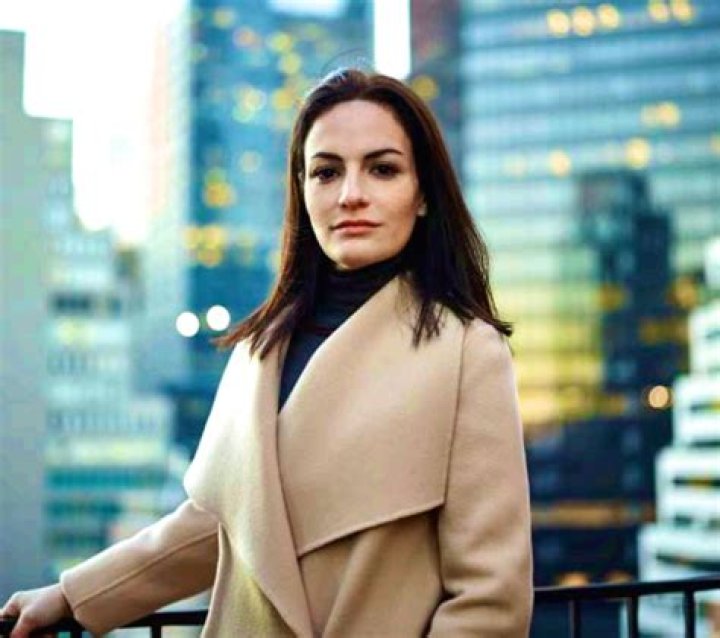 Jennifer Mascia Biography, Age, Height, Husband, Net Worth, Family