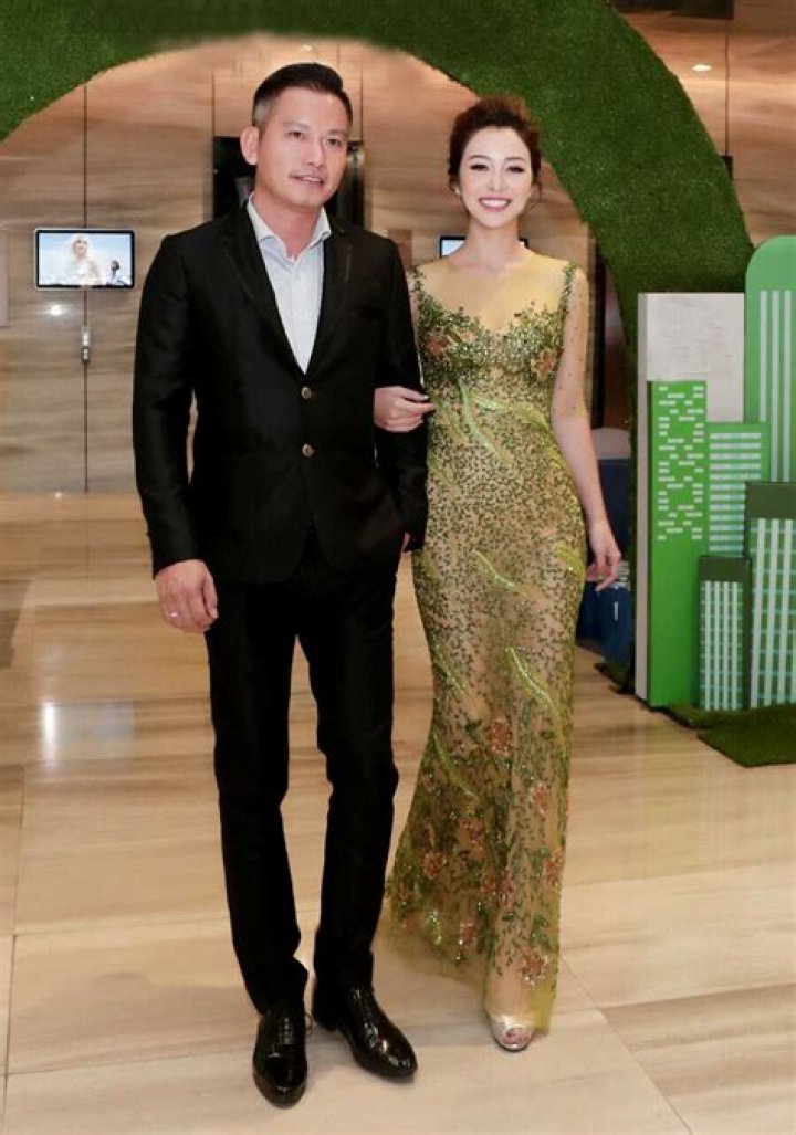 Jennifer Pham Biography, Age, Height, Husband, Net Worth, Family