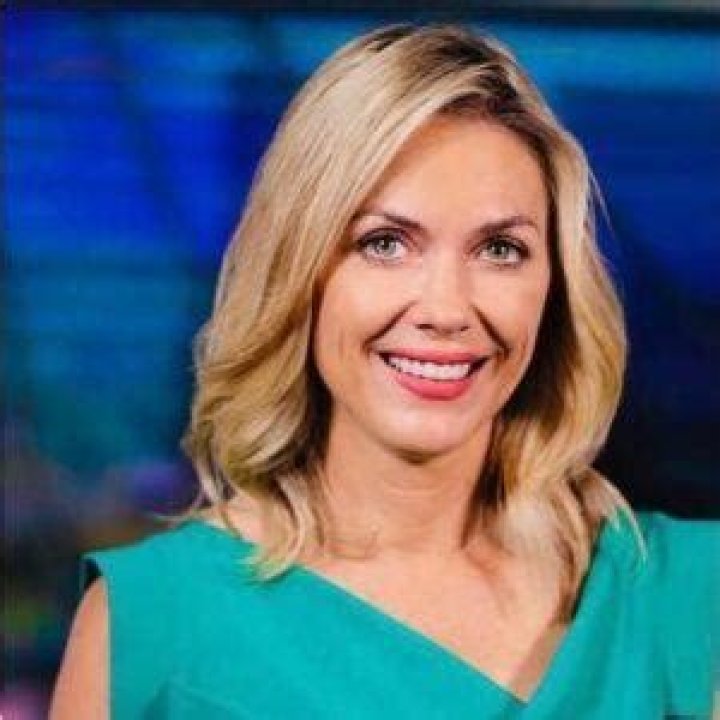 Jenny Hansson Biography, Age, Height, Husband, Net Worth, Family