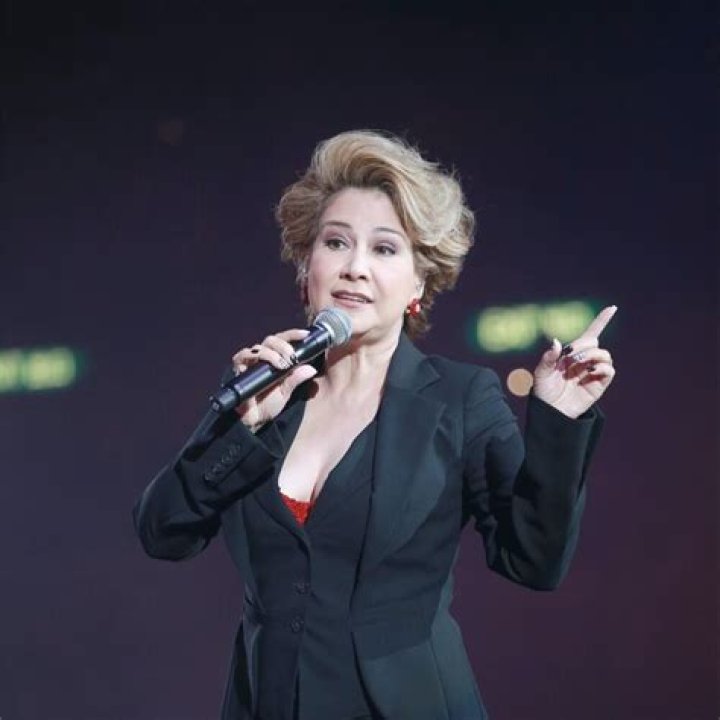 Jenny Tseng Biography, Age, Height, Husband, Net Worth, Family