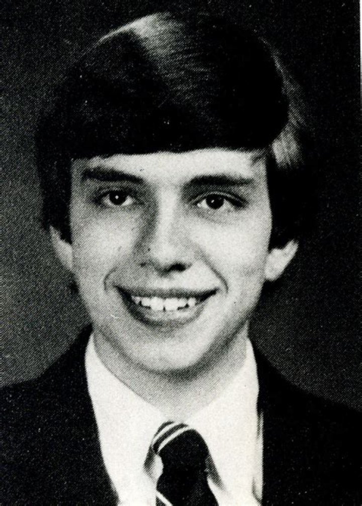 Jens Söring biografía, edad, altura, esposo, net worth, familia