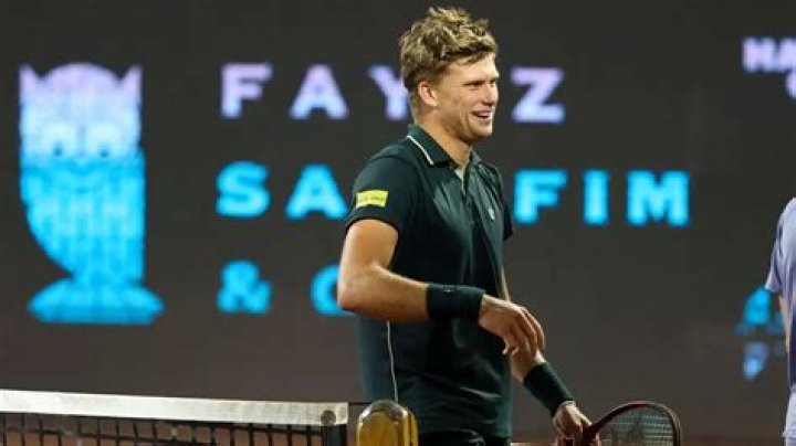 Jenson Brooksby Biography, Age, Height, Wife, Net Worth, Family