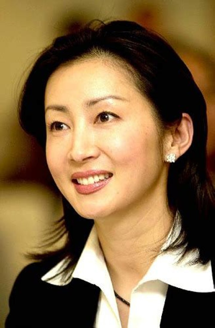 Jeon In-hwa Biography, Age, Height, Husband, Net Worth, Family