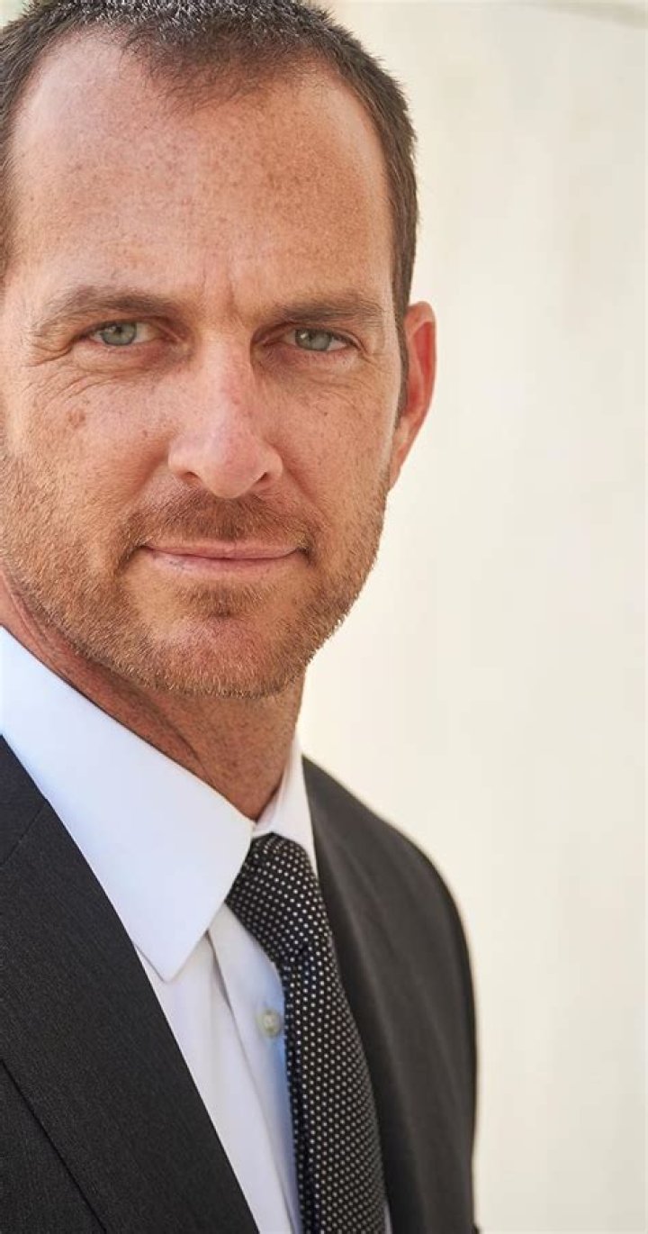 Jeremy Brandt Biography, Age, Height, Wife, Net Worth, Family