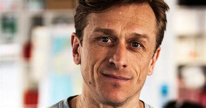 Jeremy Gilley Biography, Age, Height, Wife, Net Worth, Family