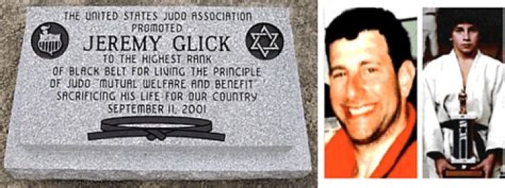 Jeremy Glick Biography, Age, Height, Wife, Net Worth, Family