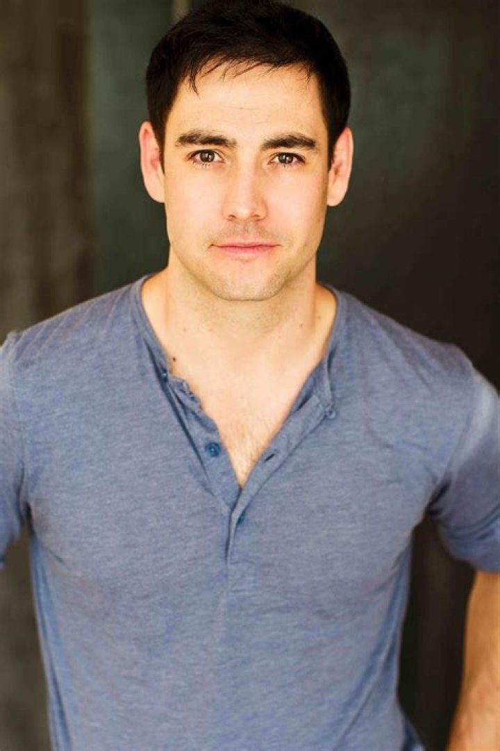 Jeremy Guilbaut Biography, Age, Height, Wife, Net Worth, Family