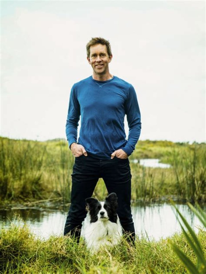 Jeremy Moon Biography, Age, Height, Net Worth, Family