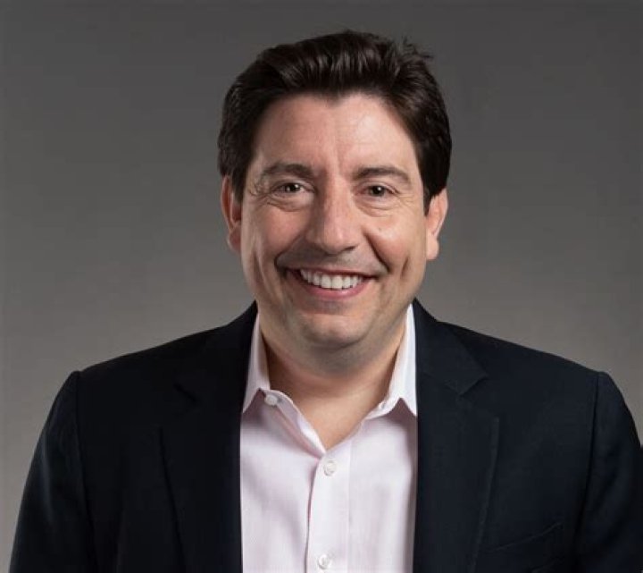 Jeremy Padawer Biography, Age, Height, Wife, Net Worth, Family