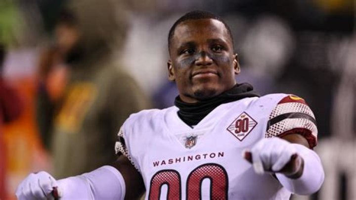 Jeremy Reaves Biography, Age, Height, Wife, Net Worth, Family