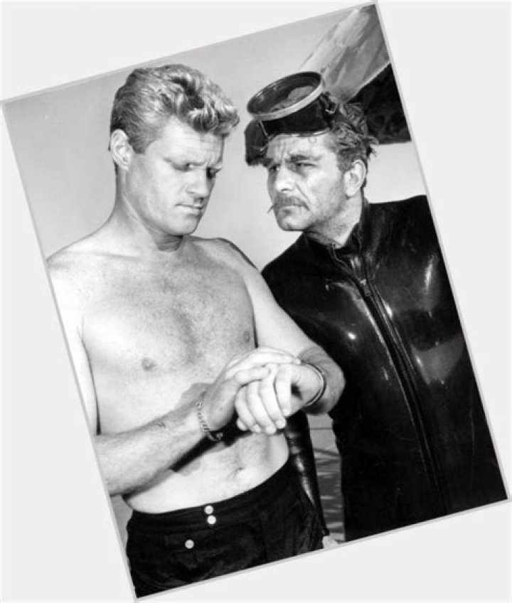 Jeremy Slate biografía, edad, altura, esposo, net worth, familia