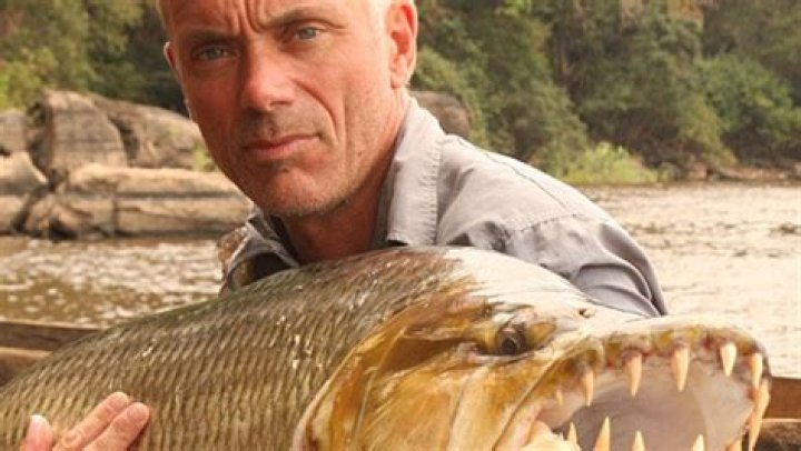 Jeremy Wade Biography, Age, Height, Wife, Net Worth, Family
