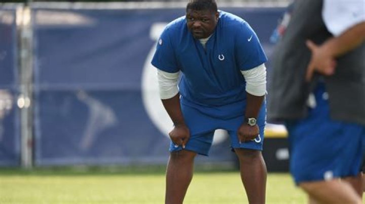 Jeris Pendleton Biography, Age, Height, Wife, Net Worth, Family