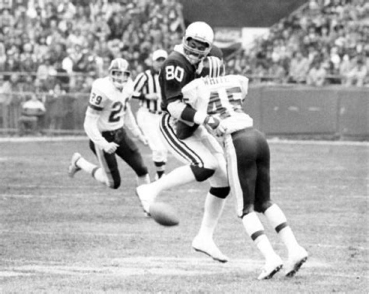 Jeris White Biography, Age, Height, Wife, Net Worth, Family