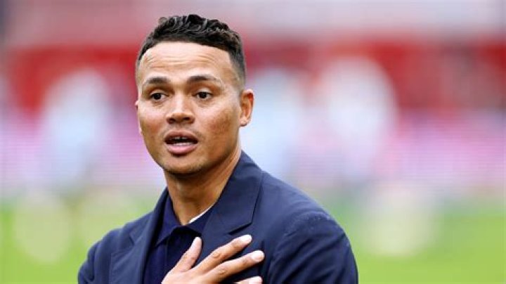 Jermaine Jenas Biography, Age, Height, Wife, Net Worth, Family