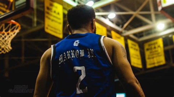 Jermaine Marrow Biography, Age, Height, Wife, Net Worth, Family