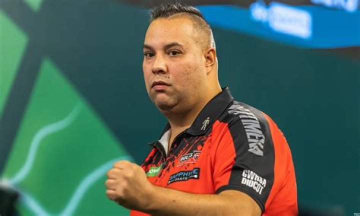 Jermaine Wattimena Biography, Age, Height, Wife, Net Worth, Family