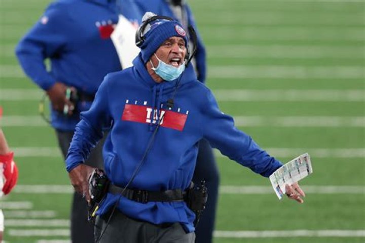 Jerome Henderson Biography, Age, Height, Wife, Net Worth, Family