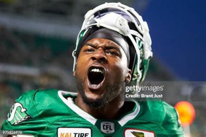 Jerome Messam Biography, Age, Height, Wife, Net Worth, Family