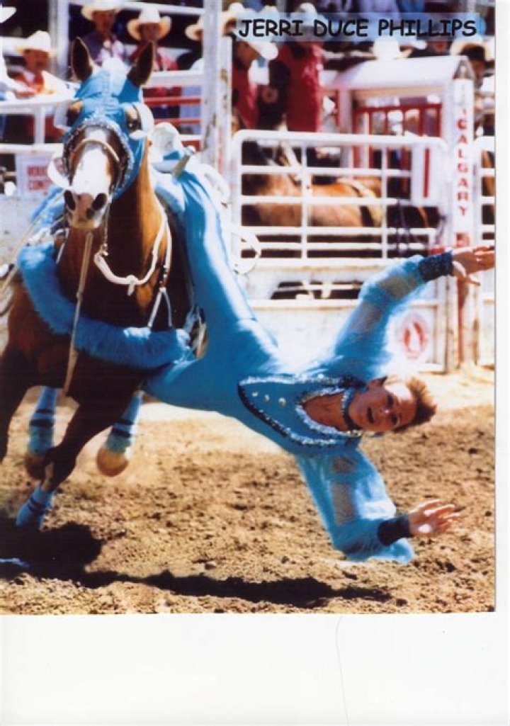 Jerri Duce Biography, Age, Height, Husband, Net Worth, Family