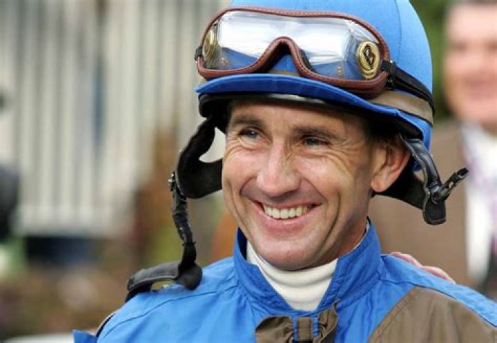 Jerry Bailey Biography, Age, Height, Wife, Net Worth, Family