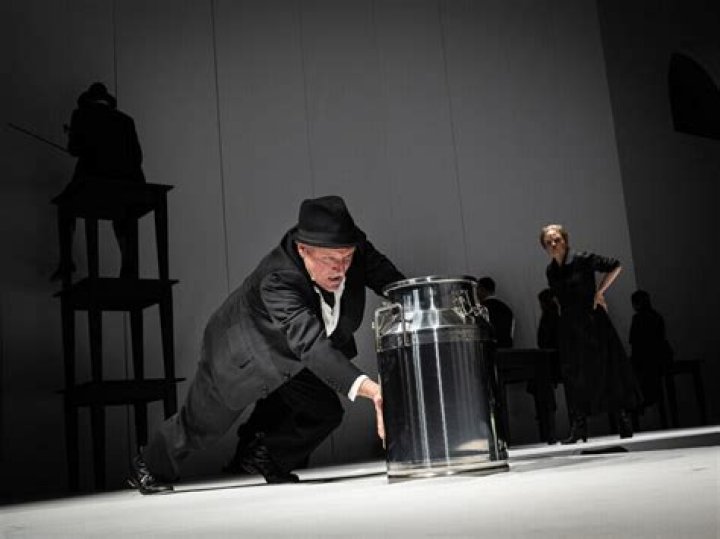 Jerry Bock Biography, Age, Height, Wife, Net Worth, Family