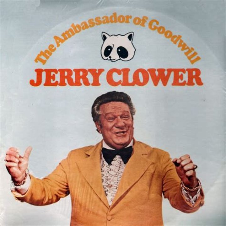 Jerry Clower Biography, Age, Height, Wife, Net Worth, Family