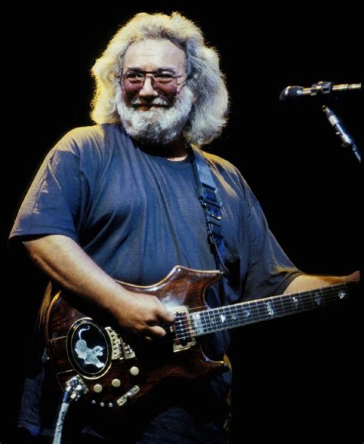 Jerry Garcia Biography, Age, Height, Wife, Net Worth, Family