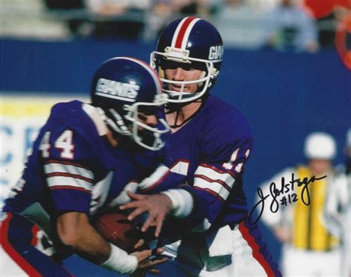 Jerry Golsteyn Biography, Age, Height, Wife, Net Worth, Family