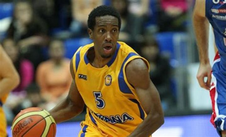 Jerry Johnson Biography, Age, Height, Wife, Net Worth, Family