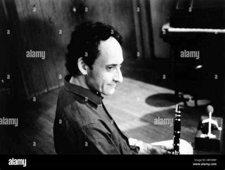 Jerry Matz Biography, Age, Height, Wife, Net Worth, Family