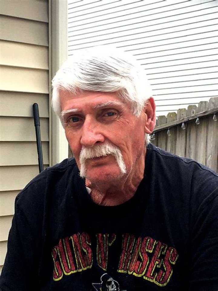 Jerry Randall Biography, Age, Height, Wife, Net Worth, Family